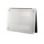 Чохол для ноутбука Laut HUEX Case для MacBook 12'' Білий (LAUT_MB12_HX_F) фото 6
