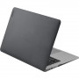 Чехол Laut Huex Macbook Pro 15'' (LAUT_MP15_HX_BK) фото 1