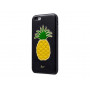 Чехол Laut Kitsch Case для iPhone 6/6s Pina Colada Черный (LAUT_IP6_KH_BK) фото 2