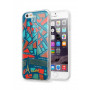 Чехол Laut NOMAD Paris for iPhone 6 (LAUT_IP6_ND_P) фото 1