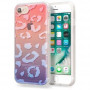 Чохол Laut Ombre для iPhone 7 Blue (LAUT_IP7_O_BL) фото 1