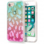 Чохол Laut Ombre для iPhone 7 Бирюзовый (LAUT_IP7_O_TU) фото 1