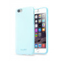 Чохол Laut Pastels для iPhone 6/6s Нежно-голубой (LAUT_IP6_HXP_BL) фото 1