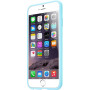 Чохол Laut Pastels для iPhone 6/6s Нежно-голубой (LAUT_IP6_HXP_BL) фото 3