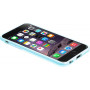 Чохол Laut Pastels для iPhone 6/6s Нежно-голубой (LAUT_IP6_HXP_BL) фото 5