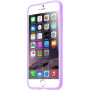 Чохол Laut Pastels для iPhone 6/6s Фиолетовый (LAUT_IP6_HXP_PU) фото 3