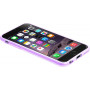 Чохол Laut Pastels для iPhone 6/6s Фиолетовый (LAUT_IP6_HXP_PU) фото 5