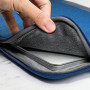 Чехол Laut Profolio Sleeve для MacBook Air 13 / Pro Retina / Pro 2016, синий фото 2