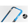 Чехол Laut R1 Leather индиго (LAUT_IP7_R1_IN) фото 3