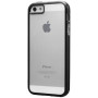 Чехол Laut RE-Cover для iPhone SE/5s/5 Черный (LAUT_IP5SE_RC_BK) фото 1