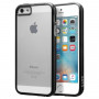 Чехол Laut RE-Cover для iPhone SE/5s/5 Черный (LAUT_IP5SE_RC_BK) фото 3