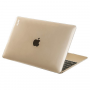Чехол Laut Slim Cristal-X для 12'' MacBook clear (LAUT_MB12_SL_C) фото 1