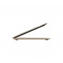 Чехол Laut Slim Cristal-X для 12'' MacBook clear (LAUT_MB12_SL_C) фото 2
