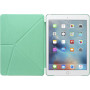 Чехол Laut Trifolio Case для iPad Pro 9.7'' Бирюзовый (LAUT_IPA3_TF_TU) фото 3