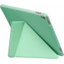 Чехол Laut Trifolio Case для iPad Pro 9.7'' Бирюзовый (LAUT_IPA3_TF_TU) фото 4