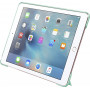 Чехол Laut Trifolio Case для iPad Pro 9.7'' Бирюзовый (LAUT_IPA3_TF_TU) фото 5