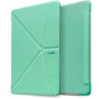 Чехол Laut Trifolio Case для iPad Pro 9.7'' Бирюзовый (LAUT_IPA3_TF_TU) фото 7