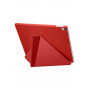 Чехол Laut TRIFOLIO cases для iPad Pro 10.5'' 2017 Red (LAUT_IPP10_TF_R) фото 3