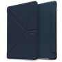 Чехол Laut TRIFOLIO cases для new iPad 9.7'' Blue (LAUT_IPP9_TF_BL) фото 1