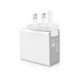 Зарядное устройство Macally 24Watt with Two USB Port Home Charger (HOME24U) фото 3