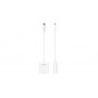 Адаптер Macally USB-C Adapter Series white (UCH4K60) фото 2