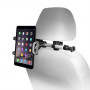 Автомобільний тримач Macally Car Universal Mount для iPad (HRMOUNTPRO) фото 1