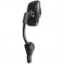 Автомобільний тримач Macally Car Universal Mount для iPhone & Smartphone  (MCLA3U) фото 3