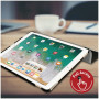 Чохол Macally Cases and stands for 10.5'' iPad Pro 2 (2017) Black (BSTANDPRO2S-B) фото 12