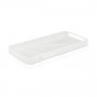 Чохол Macally Flexible Case for iPhone 5 (FLEXFITW-P5) фото 3