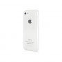 Чехол Macally Flexible Protective Case for iPhone 5C (FLEXFITP6-C) фото 1