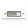 Кабель для видео Macally Mini DisplayPort to DVI/HDMI/VGA adapter (MD-3N1-4K) фото 3