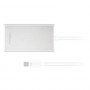 Кабель для видео Macally Mini DisplayPort to DVI/HDMI/VGA adapter (MD-3N1-4K) фото 4