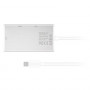 Кабель для видео Macally Mini DisplayPort to DVI/HDMI/VGA adapter (MD-3N1-4K) фото 5
