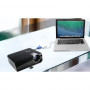 Кабель для видео Macally Mini DisplayPort to DVI/HDMI/VGA adapter (MD-3N1-4K) фото 8