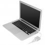 Кабель для видео Macally Mini Display to HDMI Adaptor белый (MD-HDMI-4K) фото 5