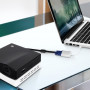 Кабель для видео Macally Mini Display to VGA Adaptor белый (MD-VGA-4K) фото 7