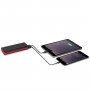 Внешняя батарея Macally 13000 mAh Portable Battery Charger (MEGAPOWER130) фото 5