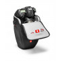 Сумка трикутна Manfrotto Essential Medium Holster (MB H-M-E) фото 2