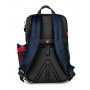 Рюкзак Manfrotto NX Backpack Blue для CSC-камеры (MB NX-BP-BU) фото 3