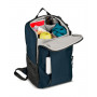 Рюкзак Manfrotto NX Backpack Blue для CSC-камеры (MB NX-BP-BU) фото 4
