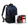 Рюкзак Manfrotto NX Backpack Blue для CSC-камеры (MB NX-BP-BU) фото 6