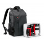 Рюкзак Manfrotto NX Backpack Grey для CSC-камеры (MB NX-BP-GY) фото 6