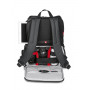 Рюкзак Manfrotto NX Backpack Grey для CSC-камеры (MB NX-BP-GY) фото 7