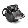 Сумка треугольная Manfrotto NX Holster II Grey для DSLR (MB NX-H-IIGY) фото 2