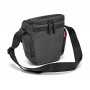 Сумка треугольная Manfrotto NX Holster II Grey для DSLR (MB NX-H-IIGY) фото 3