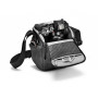 Сумка трикутна Manfrotto NX Holster I Grey для CSC (MB NX-H-IGY) фото 2