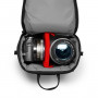 Сумка на пояс Manfrotto NX Pouch I Grey V2 для CSC (MB NX-P-IGY-2) фото 2