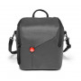 Сумка на пояс Manfrotto NX Pouch I Grey V2 для CSC (MB NX-P-IGY-2) фото 3
