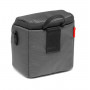 Сумка на пояс Manfrotto NX Pouch I Grey V2 для CSC (MB NX-P-IGY-2) фото 4