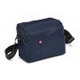 Сумка на плечо Manfrotto NX Shoulder Bag II Blue для DSLR (MB NX-SB-IIBU) фото 1